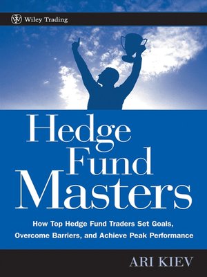 cover image of Hedge Fund Masters